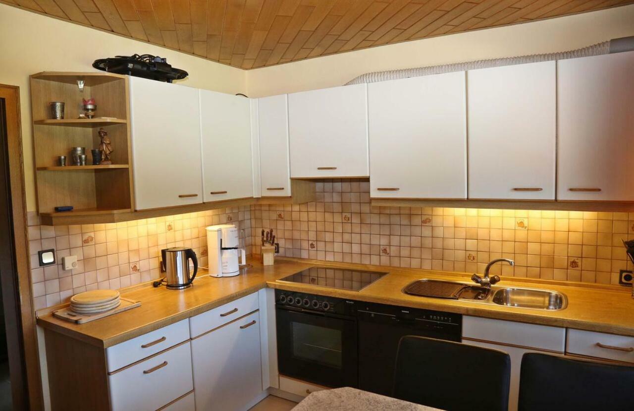 דירות Unter Schönmattenwag Panoramablick מראה חיצוני תמונה