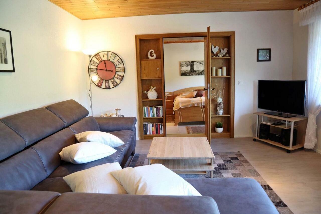 דירות Unter Schönmattenwag Panoramablick מראה חיצוני תמונה