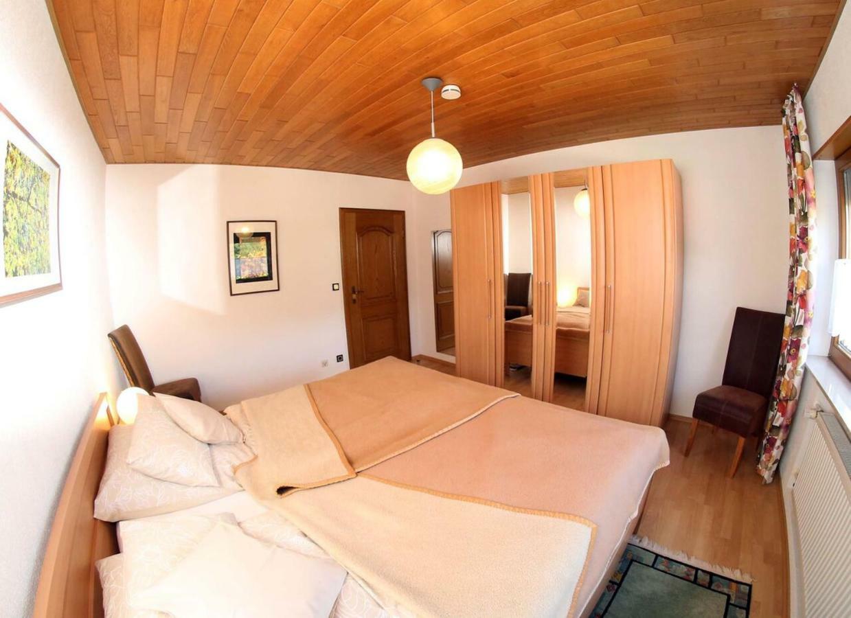 דירות Unter Schönmattenwag Panoramablick מראה חיצוני תמונה